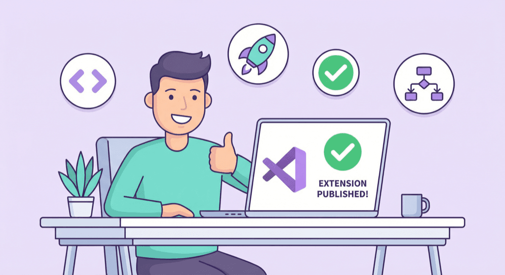 Plugin Publishing Workflow