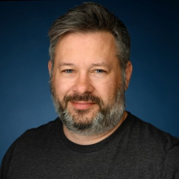 Terry MacGregor, Founder of SequenceStack